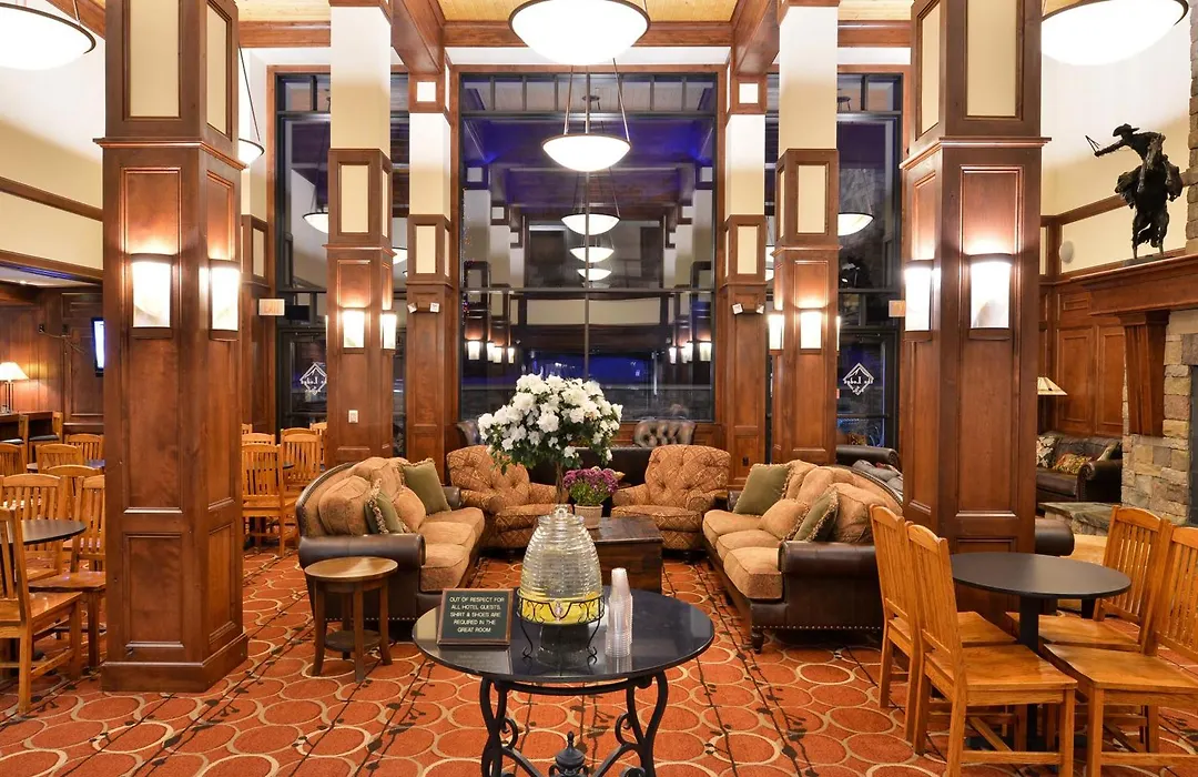 The Lodge At Big Sky-1