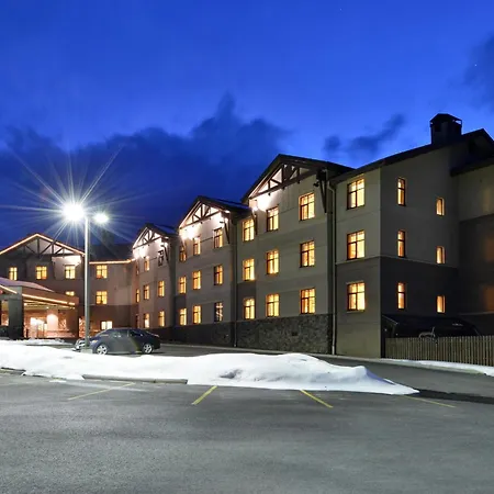 The Lodge At Big Sky-3
