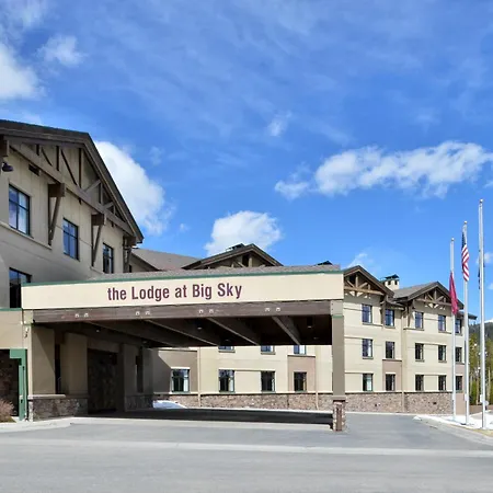 The Lodge At Big Sky-2